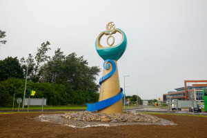 Southgate Sculptures