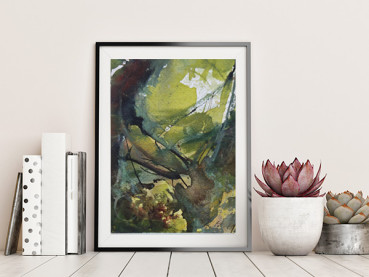 Under The Canopy (SOLD)