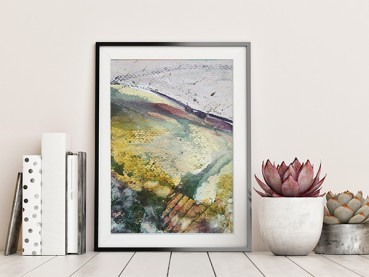 Far Away Fields