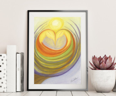 Soul Art Prints